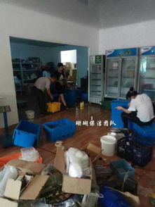 北京工程开荒保洁服务